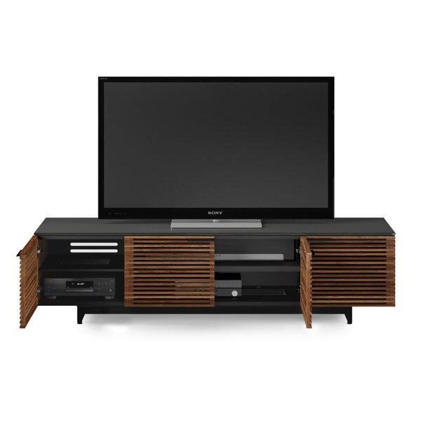 Corridor Media Cabinet